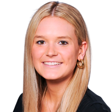 Jensen Hodecker, PA-C headshot
